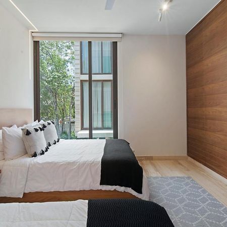 205 Perfect Location 3 Bedrooms Apartment 툴룸 외부 사진