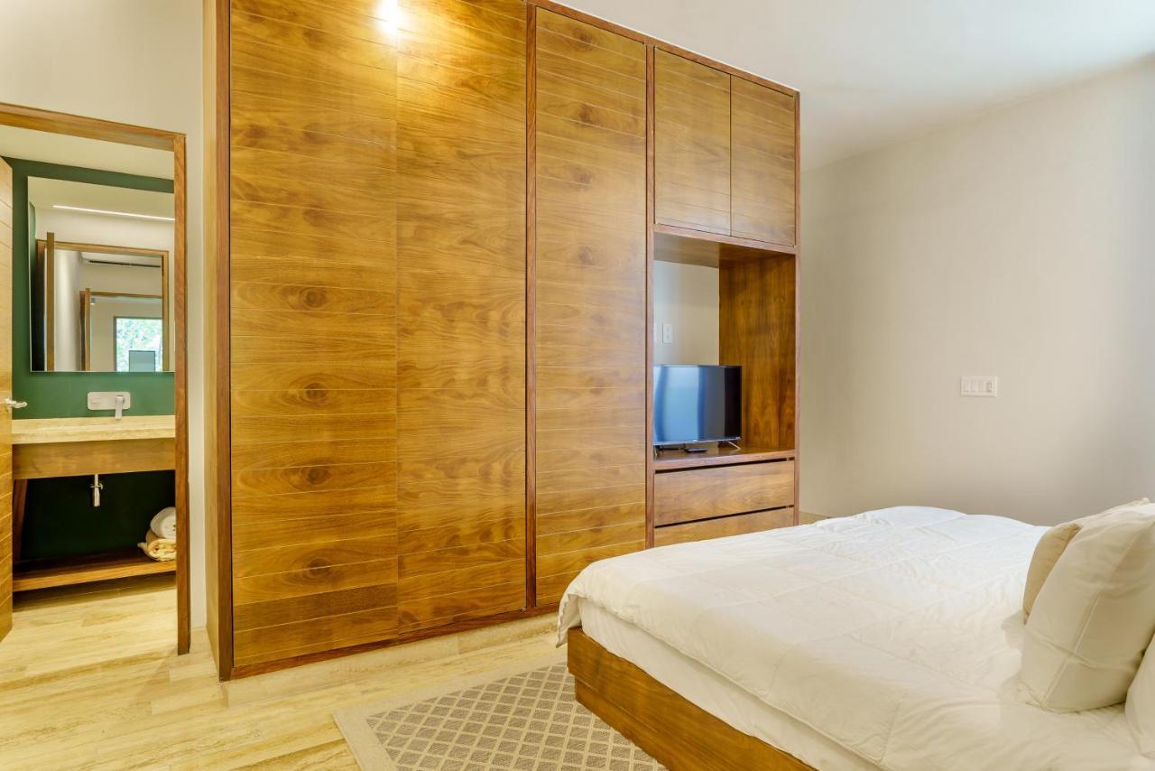 205 Perfect Location 3 Bedrooms Apartment 툴룸 외부 사진