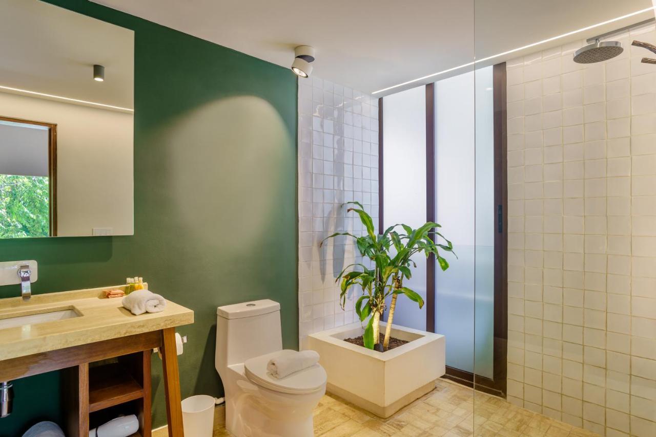 205 Perfect Location 3 Bedrooms Apartment 툴룸 외부 사진