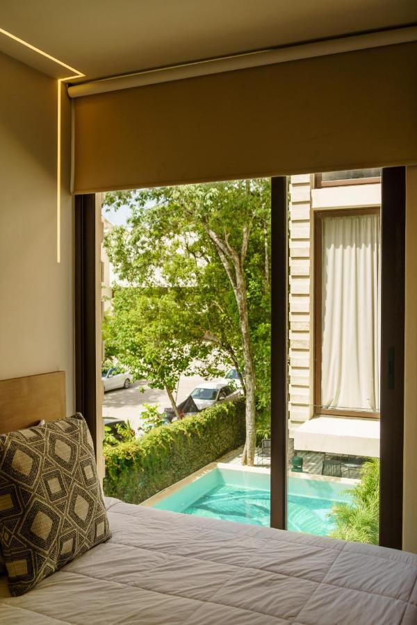 205 Perfect Location 3 Bedrooms Apartment 툴룸 외부 사진