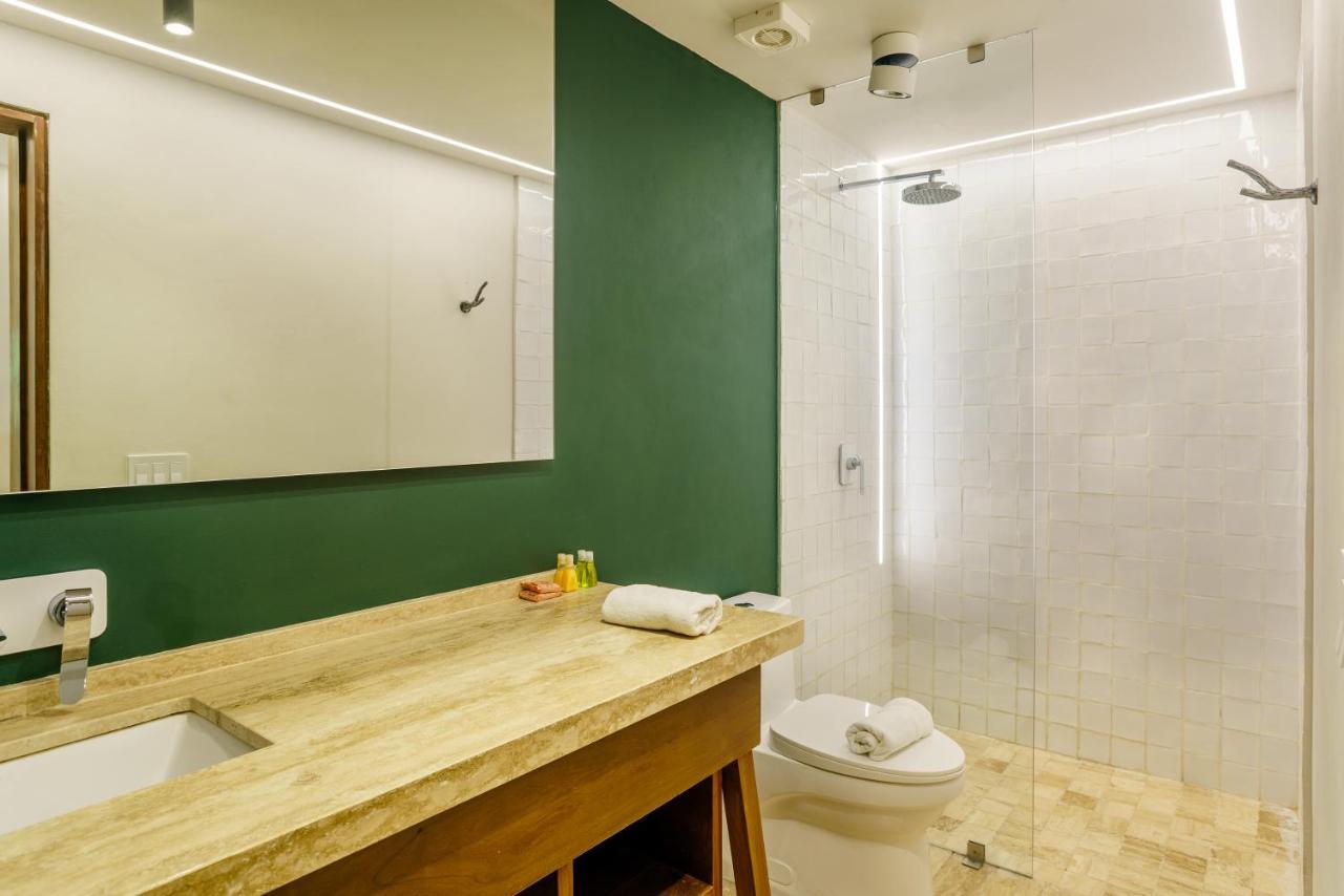 205 Perfect Location 3 Bedrooms Apartment 툴룸 외부 사진