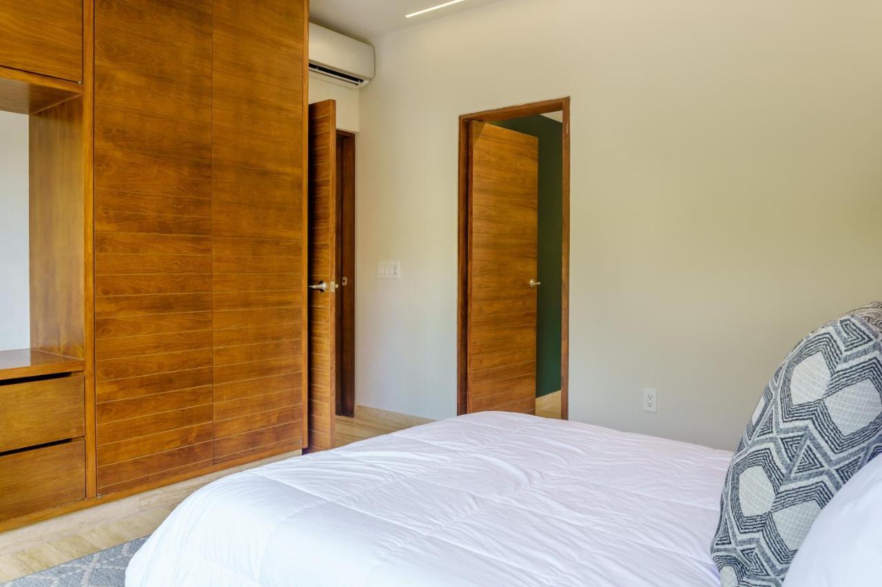 205 Perfect Location 3 Bedrooms Apartment 툴룸 외부 사진