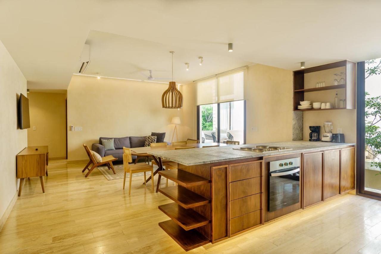205 Perfect Location 3 Bedrooms Apartment 툴룸 외부 사진
