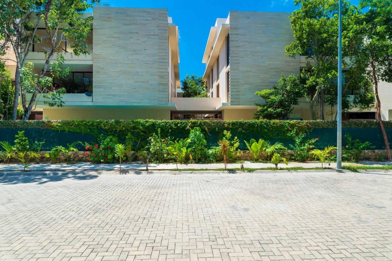 205 Perfect Location 3 Bedrooms Apartment 툴룸 외부 사진