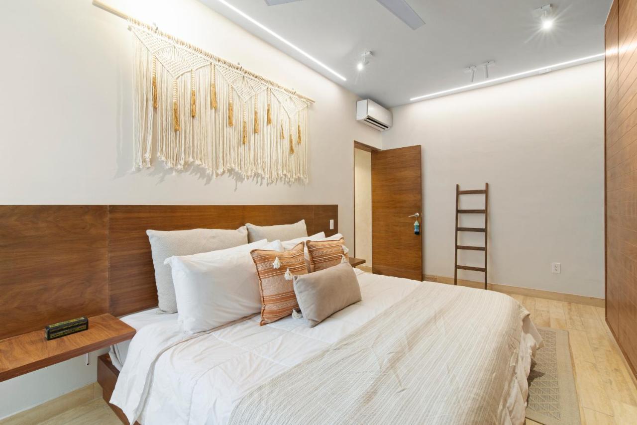 205 Perfect Location 3 Bedrooms Apartment 툴룸 외부 사진