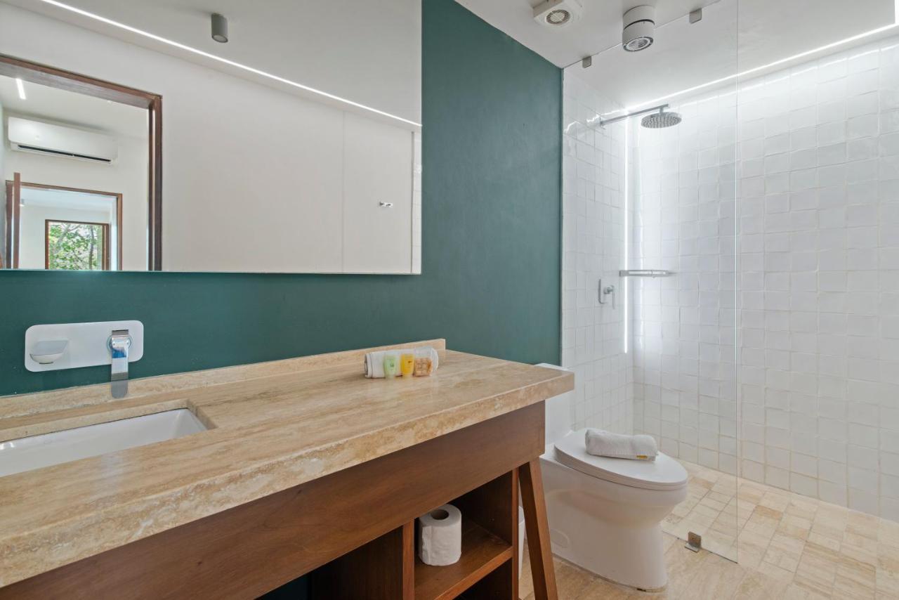 205 Perfect Location 3 Bedrooms Apartment 툴룸 외부 사진