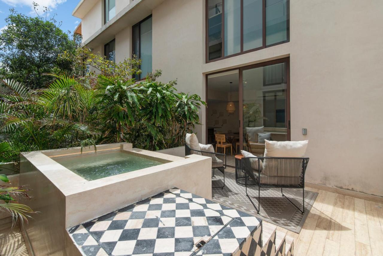 205 Perfect Location 3 Bedrooms Apartment 툴룸 외부 사진