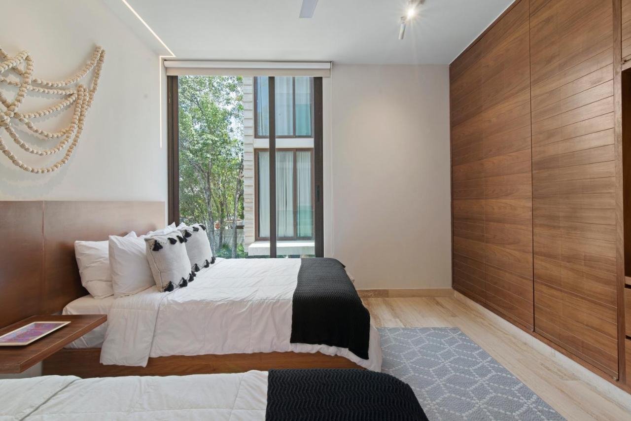205 Perfect Location 3 Bedrooms Apartment 툴룸 외부 사진