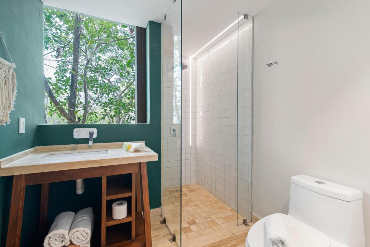 205 Perfect Location 3 Bedrooms Apartment 툴룸 외부 사진
